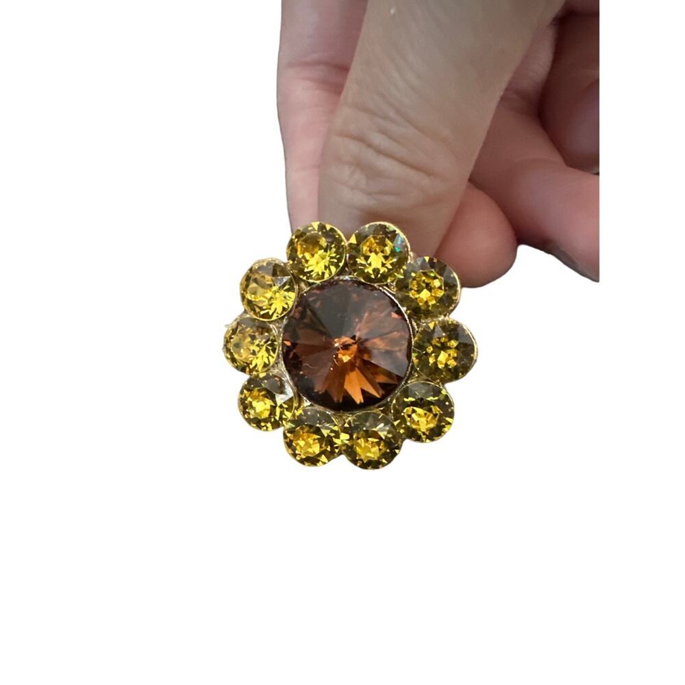 TOVA Twiggy Ring - Picture 3 of 4